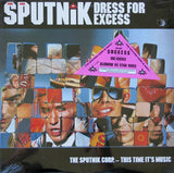 Sigue Sigue Sputnik : Dress For Excess (LP, Album)