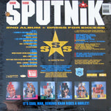 Sigue Sigue Sputnik : Dress For Excess (LP, Album)