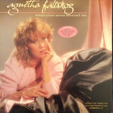 Agnetha Fältskog : Wrap Your Arms Around Me (LP, Album)