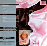 Agnetha Fältskog : Wrap Your Arms Around Me (LP, Album)