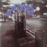 Spin Doctors : Pocket Full Of Kryptonite (CD, Album)