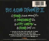 Big Audio Dynamite II : Rush (CD, Maxi)