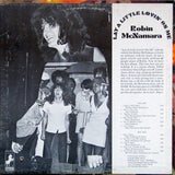 Robin McNamara : Lay A Little Lovin' On Me (LP, Album)