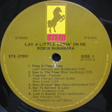 Robin McNamara : Lay A Little Lovin' On Me (LP, Album)