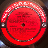 Various Artists (3) : Seven Come Eleven (LP)