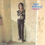 Neil Diamond : Rainbow (LP, Album, Glo)