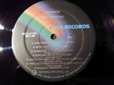 Neil Diamond : Rainbow (LP, Album, Glo)