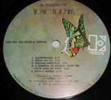 Atomic Rooster : In Hearing Of (LP, Album, Pit)