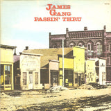 James Gang : Passin' Thru (LP, Album)