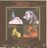 James Gang : Passin' Thru (LP, Album)