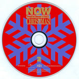 Various : Now That's What I Call Christmas! (2xCD, Comp)