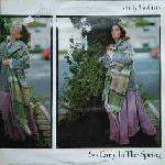 Judy Collins : So Early In The Spring, The First 15 Years (2xLP, Comp)