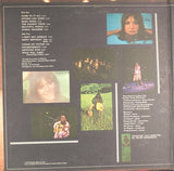 Melanie (2) : Leftover Wine (LP, Album, Gat)