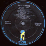 The Triffids : Calenture (LP, Album)