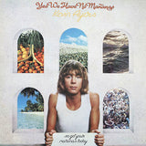 Kevin Ayers : Yes We Have No Mañanas, So Get Your Mañanas Today (LP, Album)