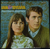 Ian & Sylvia : Northern Journey (LP, Album, Mono)