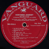 Ian & Sylvia : Northern Journey (LP, Album, Mono)