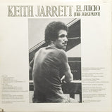 Keith Jarrett : El Juicio (The Judgement) (LP, Album, PR)