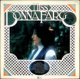 Donna Fargo : Miss Donna Fargo (LP, Album)