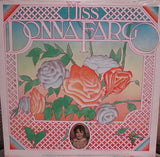 Donna Fargo : Miss Donna Fargo (LP, Album)