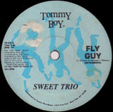 Sweet Trio : Fly Guy (12")