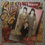 The Simon Orchestra : Mr. Big Shot (LP, Album, Promo, 56 )