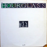 Hour Glass : The Hour Glass (2xLP, Comp)