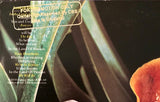 Hubert Laws : Land Of Passion (LP, Album, Pit)