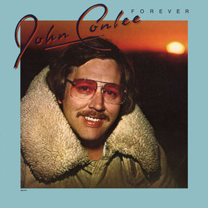 John Conlee : Forever (LP)