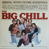 Various : The Big Chill - Original Motion Picture Soundtrack (LP, Album, Comp)