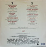 Various : The Big Chill - Original Motion Picture Soundtrack (LP, Album, Comp)