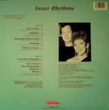 Susan Mazer & Dallas Smith (3) : Inner Rhythms (LP)