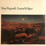 Tony Dagradi : Lunar Eclipse (LP, Album)