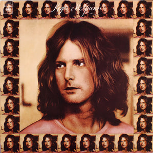 Roger McGuinn : Roger McGuinn (LP, Album)