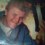 George King (2) : Restored (LP)