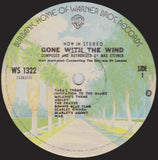 Max Steiner : Gone With The Wind (LP)