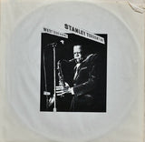 Stanley Turrentine : West Side Highway (LP, Album, Pit)