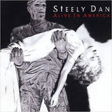 Steely Dan : Alive In America (CD, Album, SRC)