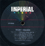 Ricky Nelson (2) : Ricky (LP, Album)