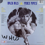 Arco Iris : Peace Pipes (LP, Album)