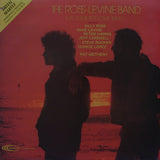 The Ross-Levine Band : That Summer Something (LP, Album, Dig)