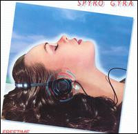 Spyro Gyra : Freetime (LP)