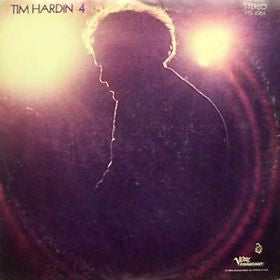 Tim Hardin : Tim Hardin 4 (LP, Album)