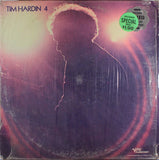 Tim Hardin : Tim Hardin 4 (LP, Album)