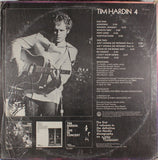 Tim Hardin : Tim Hardin 4 (LP, Album)