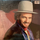 Merle Haggard : It's All In The Game (LP, Album, Pit)