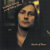 Southside Johnny & The Asbury Jukes : Hearts Of Stone (LP, Album, RE)