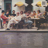 Southside Johnny & The Asbury Jukes : Hearts Of Stone (LP, Album, RE)