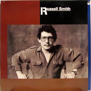 Russell Smith (5) : Russell Smith (LP, Album)