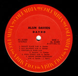 Alun Davies : Daydo (LP, Album, Pit)